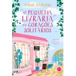 a pequena livraria dos corações solitários - vol 1