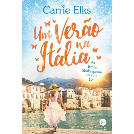 um verão na itália 1 um verão na itália 1