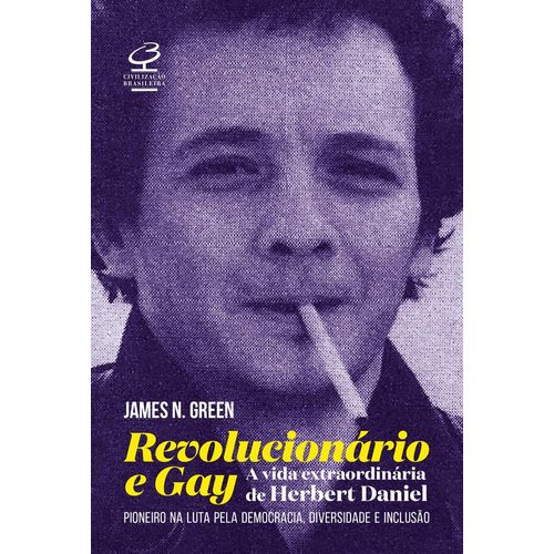 revolucionário e gay