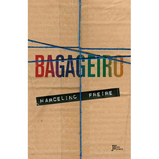 bagageiro bagageiro