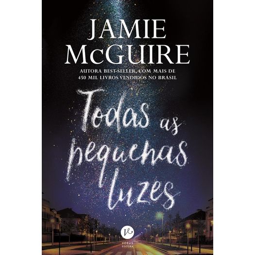 todas as pequenas luzes todas as pequenas luzes