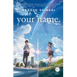 your name your name