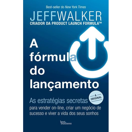 a fórmula do lançamento a fórmula do lançamento