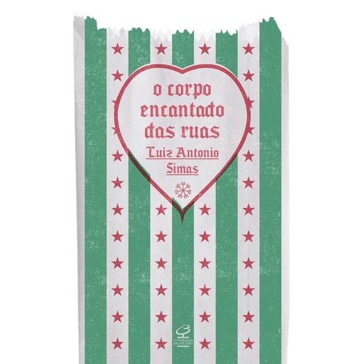 o corpo encantado das ruas o corpo encantado das ruas
