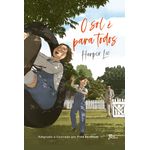 o sol é para todos o sol é para todos