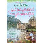 uma surpresa na primavera 3
