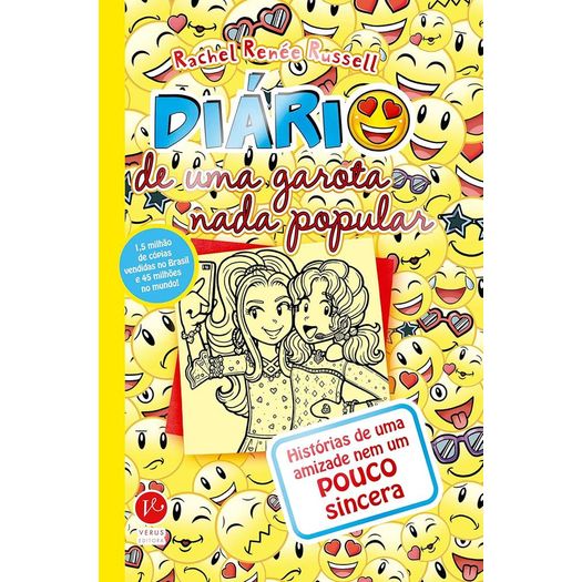 diário de uma garota nada popular 14 diário de uma garota nada popular 14