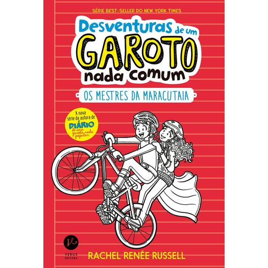 desventuras de um garoto nada comum 3 desventuras de um garoto nada comum 3