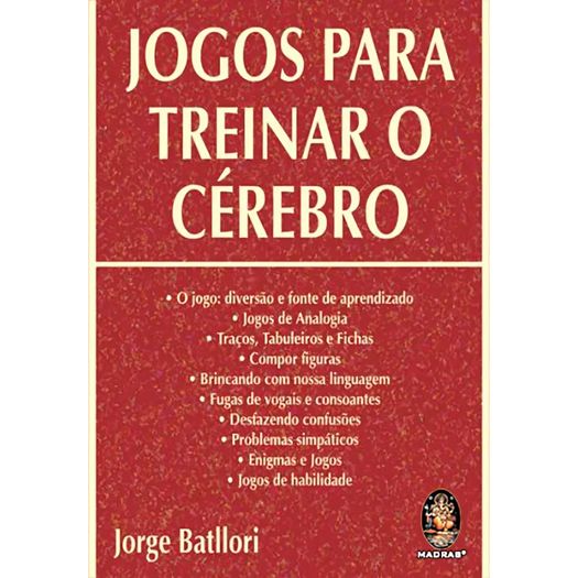 jogos para treinar o cérebro jogos para treinar o cérebro