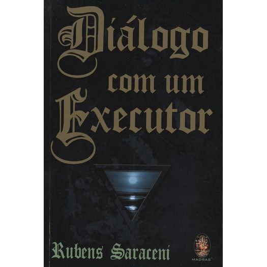 diálogo com um executor diálogo com um executor