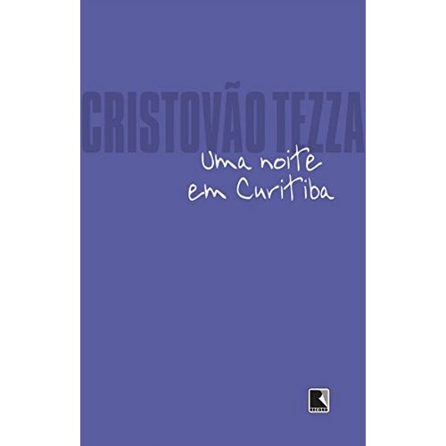 uma noite em curitiba