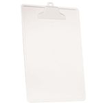 prancheta poliestireno cristal prendedor plastico 131 a4 acrimet prancheta poliestireno cristal prendedor plastico 131 a4 acrimet