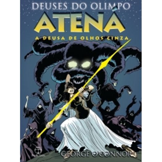 Atena - A Deusa De Olhos Cinza - Paz E Terra Atena - A Deusa De Olhos Cinza - Paz E Terra