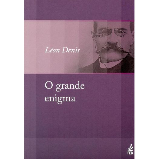 o grande enigma o grande enigma
