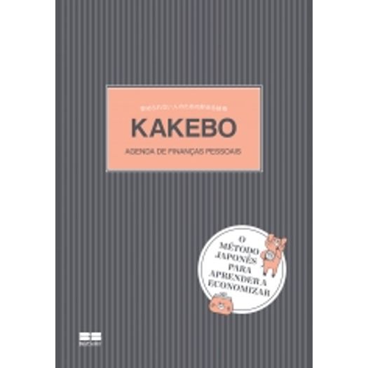 Kakebo - Best Seller Kakebo - Best Seller
