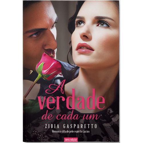 a verdade de cada um