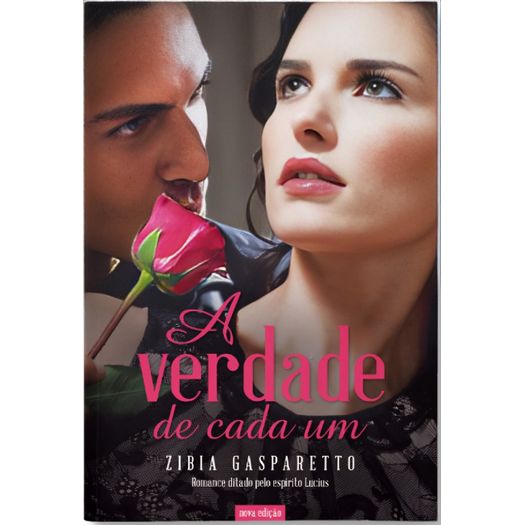 a verdade de cada um a verdade de cada um