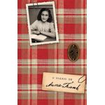 diário de anne frank - capa dura diário de anne frank - capa dura
