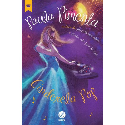 cinderela pop cinderela pop