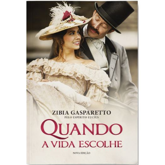 quando a vida escolhe quando a vida escolhe