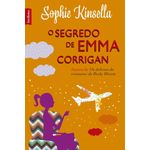 o segredo de emma corrigan