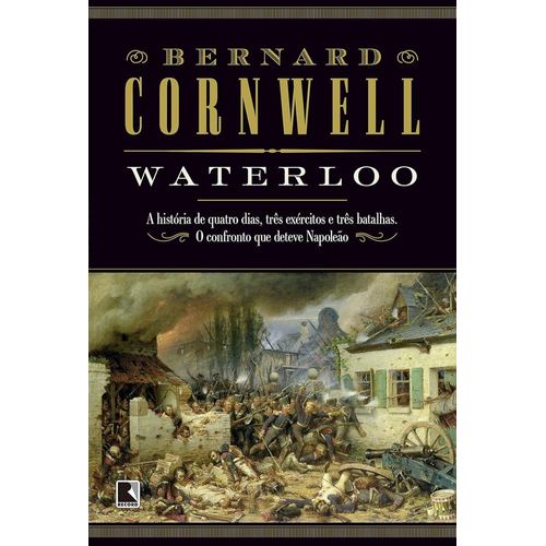 waterloo