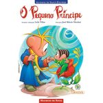 o pequeno príncipe - turma da mônica o pequeno príncipe - turma da mônica