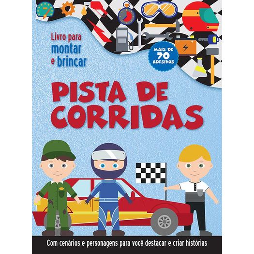 pista-de-corridas pista-de-corridas