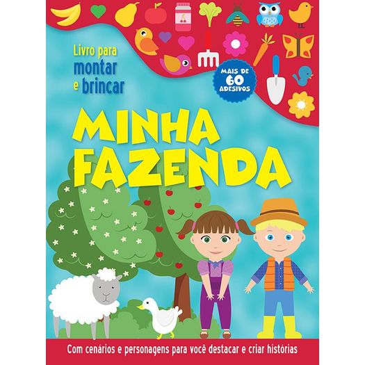 minha fazenda minha fazenda