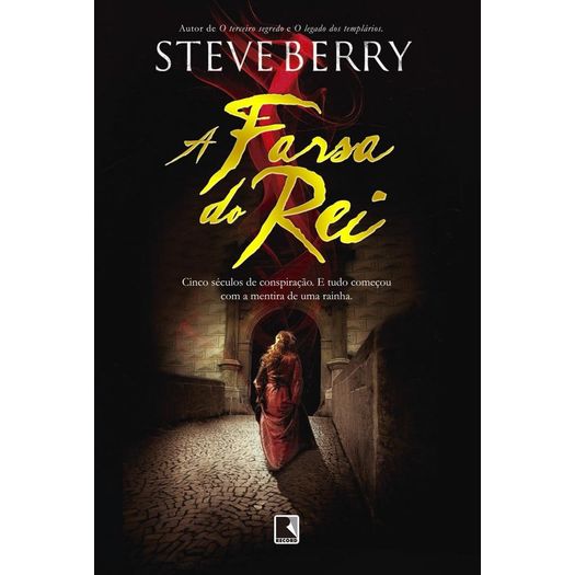 a farsa do rei a farsa do rei