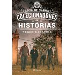 colecionadores de histórias colecionadores de histórias