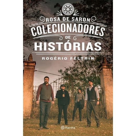 colecionadores de histórias colecionadores de histórias