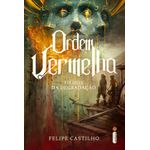 ordem vermelha - filhos da degradação 1 ordem vermelha - filhos da degradação 1