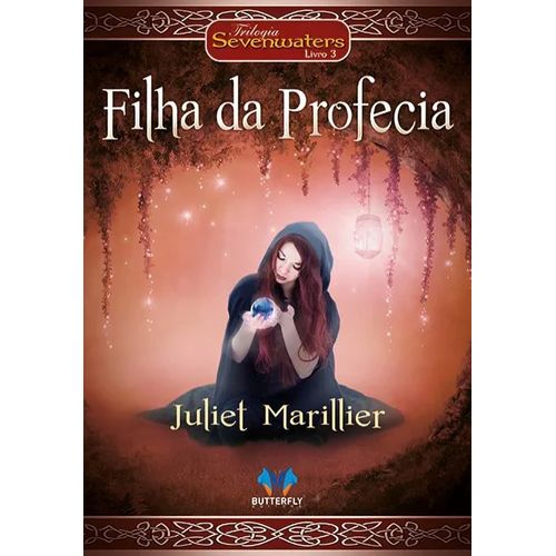 filha da profecia 3