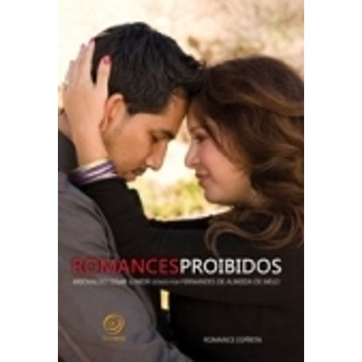 Romances Proibidos - Boa Nova