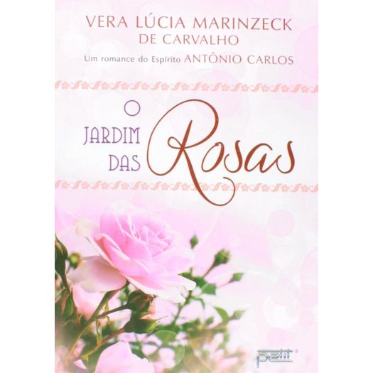 Jardim Das Rosas, O - Petit Jardim Das Rosas, O - Petit