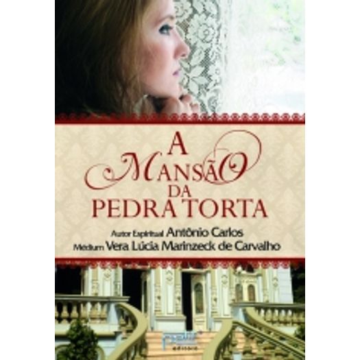 Mansao Da Pedra Torta, A - Petit Mansao Da Pedra Torta, A - Petit