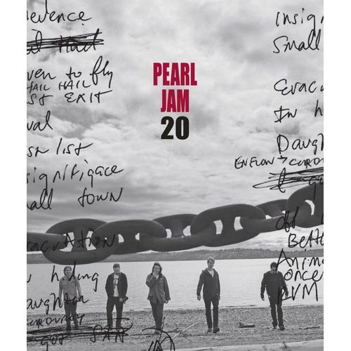 pearl jam twenty