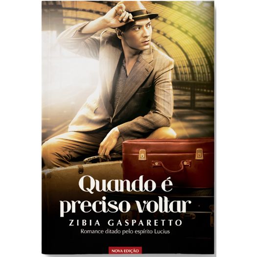 quando é preciso voltar