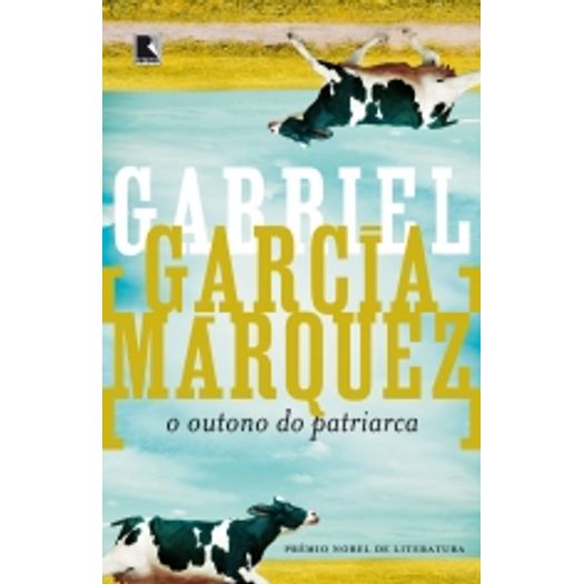 Outono Do Patriarca, O   - Record