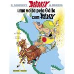 uma volta pela gália com asterix