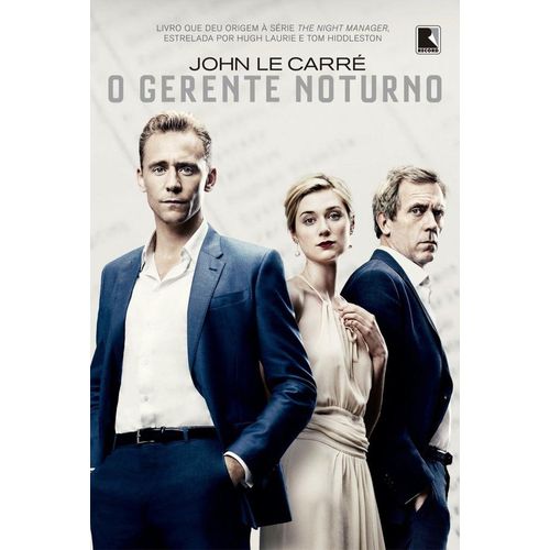 o gerente noturno