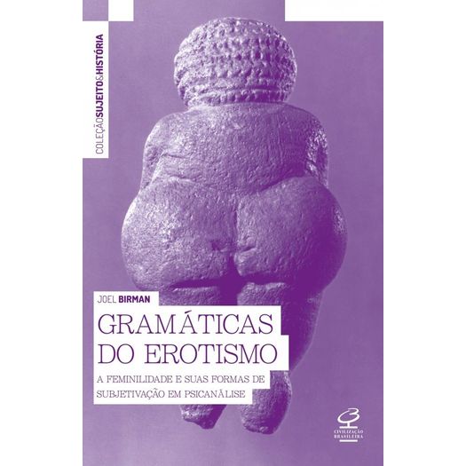 gramáticas do erotismo