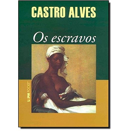 Escravos, Os - 46 - Lpm Pocket Escravos, Os - 46 - Lpm Pocket