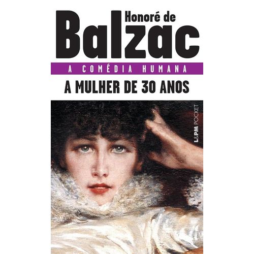 a mulher de trinta anos - 149 - lpm