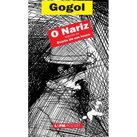 o nariz - 201 - lpm pocket o nariz - 201 - lpm pocket