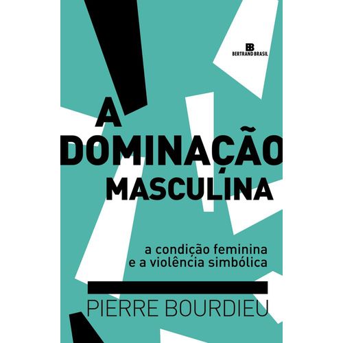 a dominação masculina
