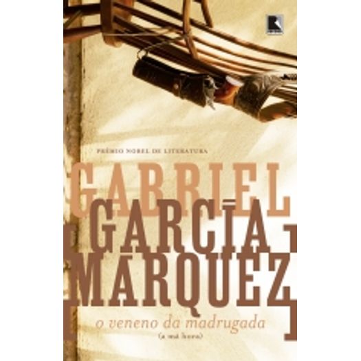Veneno Da Madrugada, O - Record