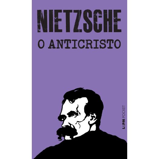 Anticristo, O - 721 - Lpm Pocket