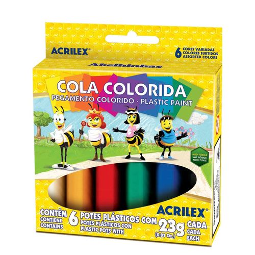 cola-colorida-6-cores-2606-acrilex